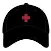 6-Panel Twill Unstructured Cap Thumbnail