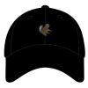 6-Panel Twill Unstructured Cap Thumbnail
