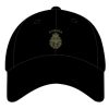 6-Panel Twill Unstructured Cap Thumbnail