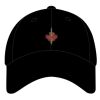 6-Panel Twill Unstructured Cap Thumbnail
