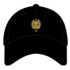 6-Panel Twill Unstructured Cap Thumbnail