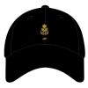 6-Panel Twill Unstructured Cap Thumbnail