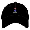 6-Panel Twill Unstructured Cap Thumbnail