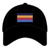 6-Panel Twill Unstructured Cap Thumbnail