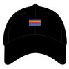 6-Panel Twill Unstructured Cap Thumbnail
