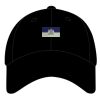 6-Panel Twill Unstructured Cap Thumbnail