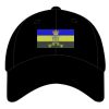 6-Panel Twill Unstructured Cap Thumbnail