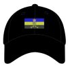 6-Panel Twill Unstructured Cap Thumbnail