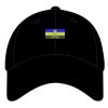 6-Panel Twill Unstructured Cap Thumbnail
