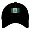 6-Panel Twill Unstructured Cap Thumbnail
