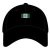 6-Panel Twill Unstructured Cap Thumbnail