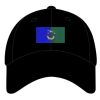 6-Panel Twill Unstructured Cap Thumbnail
