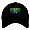 6-Panel Twill Unstructured Cap Thumbnail