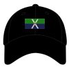 6-Panel Twill Unstructured Cap Thumbnail