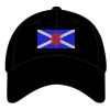 6-Panel Twill Unstructured Cap Thumbnail