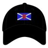 6-Panel Twill Unstructured Cap Thumbnail