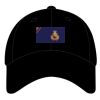 6-Panel Twill Unstructured Cap Thumbnail
