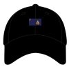 6-Panel Twill Unstructured Cap Thumbnail
