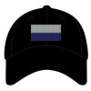 6-Panel Twill Unstructured Cap Thumbnail