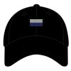 6-Panel Twill Unstructured Cap Thumbnail