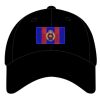 6-Panel Twill Unstructured Cap Thumbnail