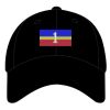 6-Panel Twill Unstructured Cap Thumbnail