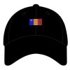 6-Panel Twill Unstructured Cap Thumbnail