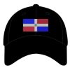 6-Panel Twill Unstructured Cap Thumbnail