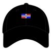 6-Panel Twill Unstructured Cap Thumbnail