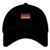 6-Panel Twill Unstructured Cap Thumbnail