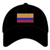 6-Panel Twill Unstructured Cap Thumbnail