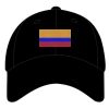 6-Panel Twill Unstructured Cap Thumbnail
