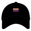6-Panel Twill Unstructured Cap Thumbnail