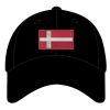 6-Panel Twill Unstructured Cap Thumbnail