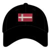 6-Panel Twill Unstructured Cap Thumbnail
