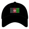 6-Panel Twill Unstructured Cap Thumbnail
