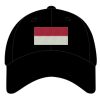 6-Panel Twill Unstructured Cap Thumbnail
