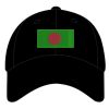 6-Panel Twill Unstructured Cap Thumbnail