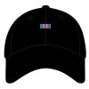 6-Panel Twill Unstructured Cap Thumbnail