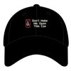 6-Panel Twill Unstructured Cap Thumbnail