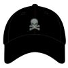6-Panel Twill Unstructured Cap Thumbnail