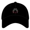 6-Panel Twill Unstructured Cap Thumbnail