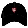 6-Panel Twill Unstructured Cap Thumbnail