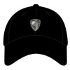 6-Panel Twill Unstructured Cap Thumbnail