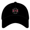 6-Panel Twill Unstructured Cap Thumbnail