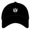 6-Panel Twill Unstructured Cap Thumbnail