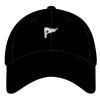 6-Panel Twill Unstructured Cap Thumbnail