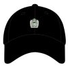 6-Panel Twill Unstructured Cap Thumbnail