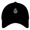 6-Panel Twill Unstructured Cap Thumbnail