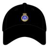 6-Panel Twill Unstructured Cap Thumbnail